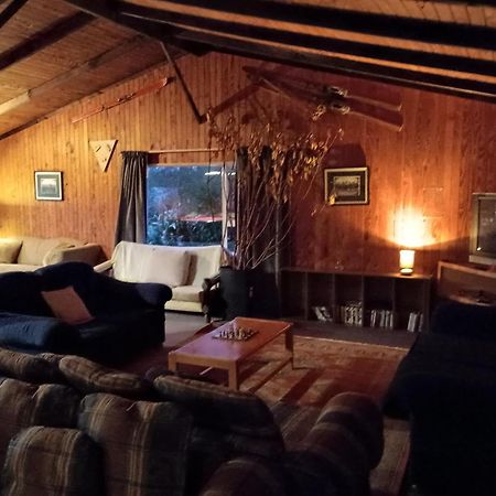 Howards Mountain Lodge National Park Eksteriør bilde
