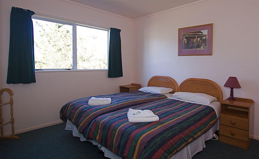 Howards Mountain Lodge National Park Eksteriør bilde