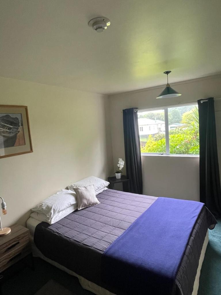 Howards Mountain Lodge National Park Rom bilde