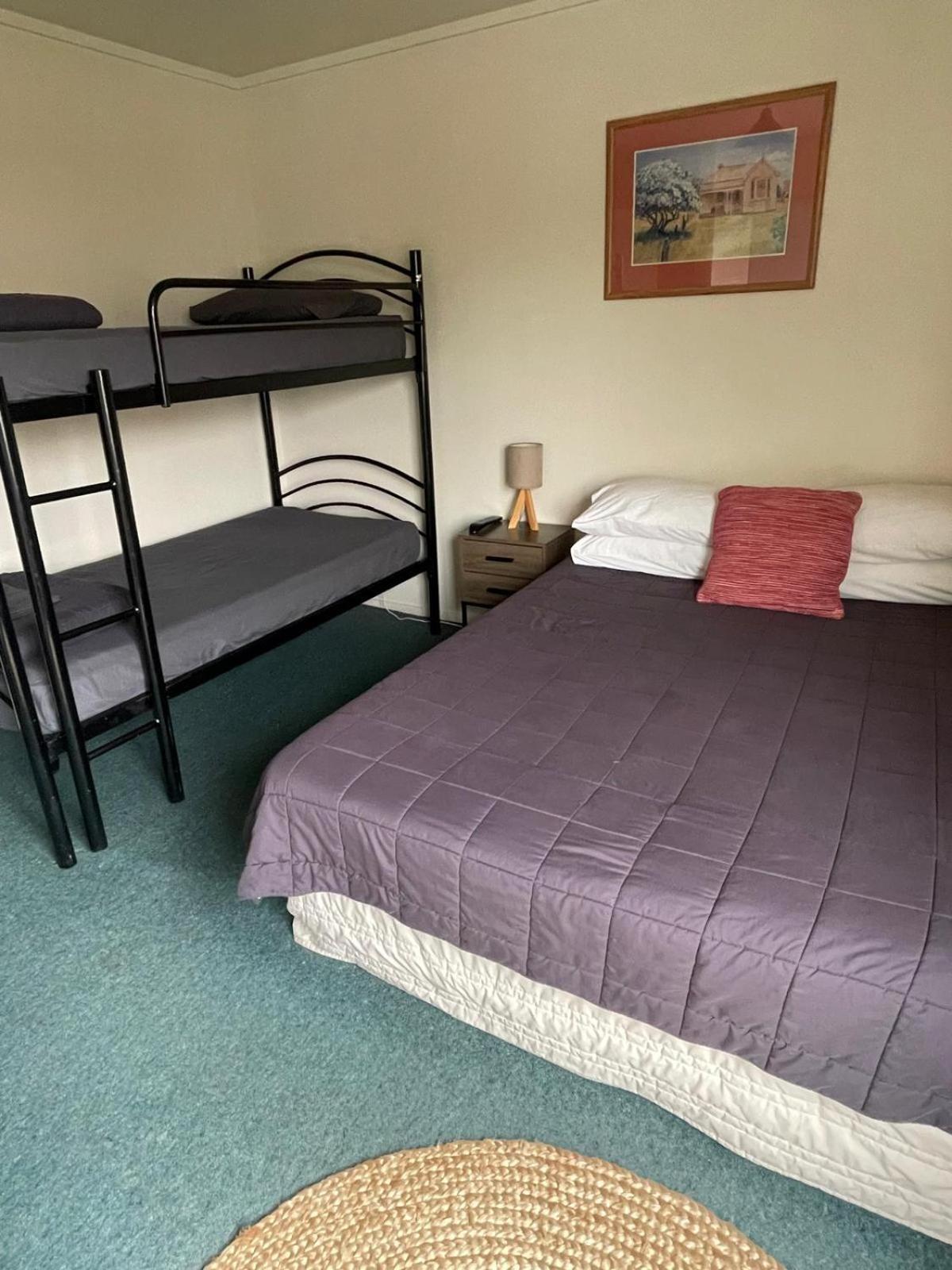 Howards Mountain Lodge National Park Rom bilde