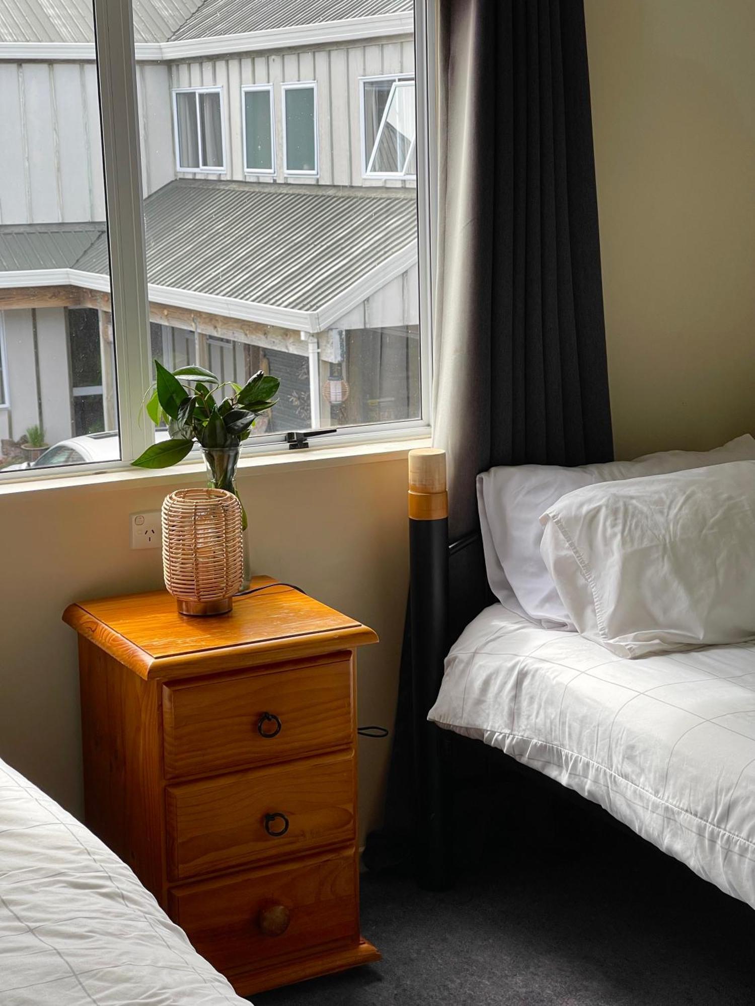 Howards Mountain Lodge National Park Rom bilde