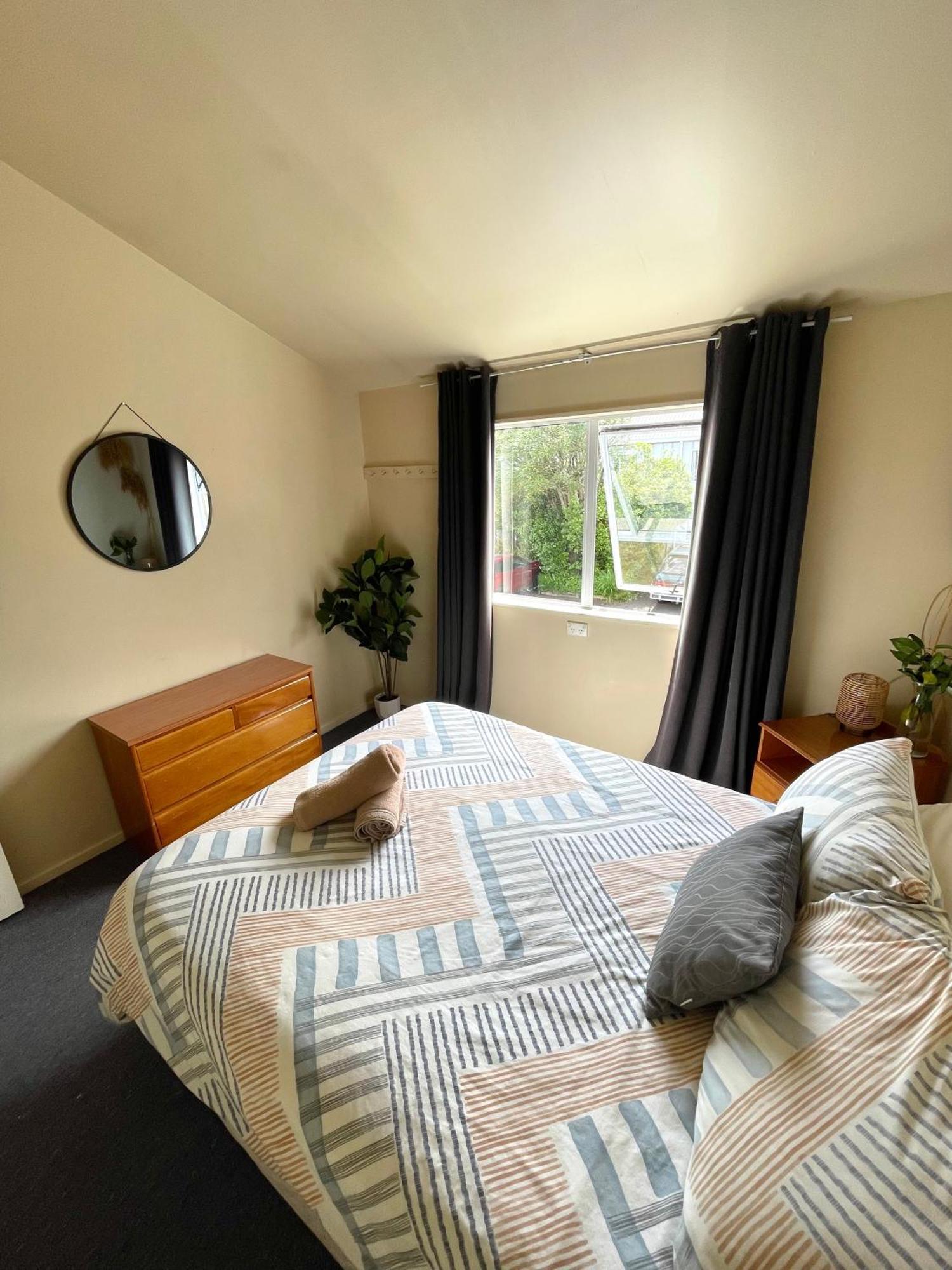 Howards Mountain Lodge National Park Rom bilde