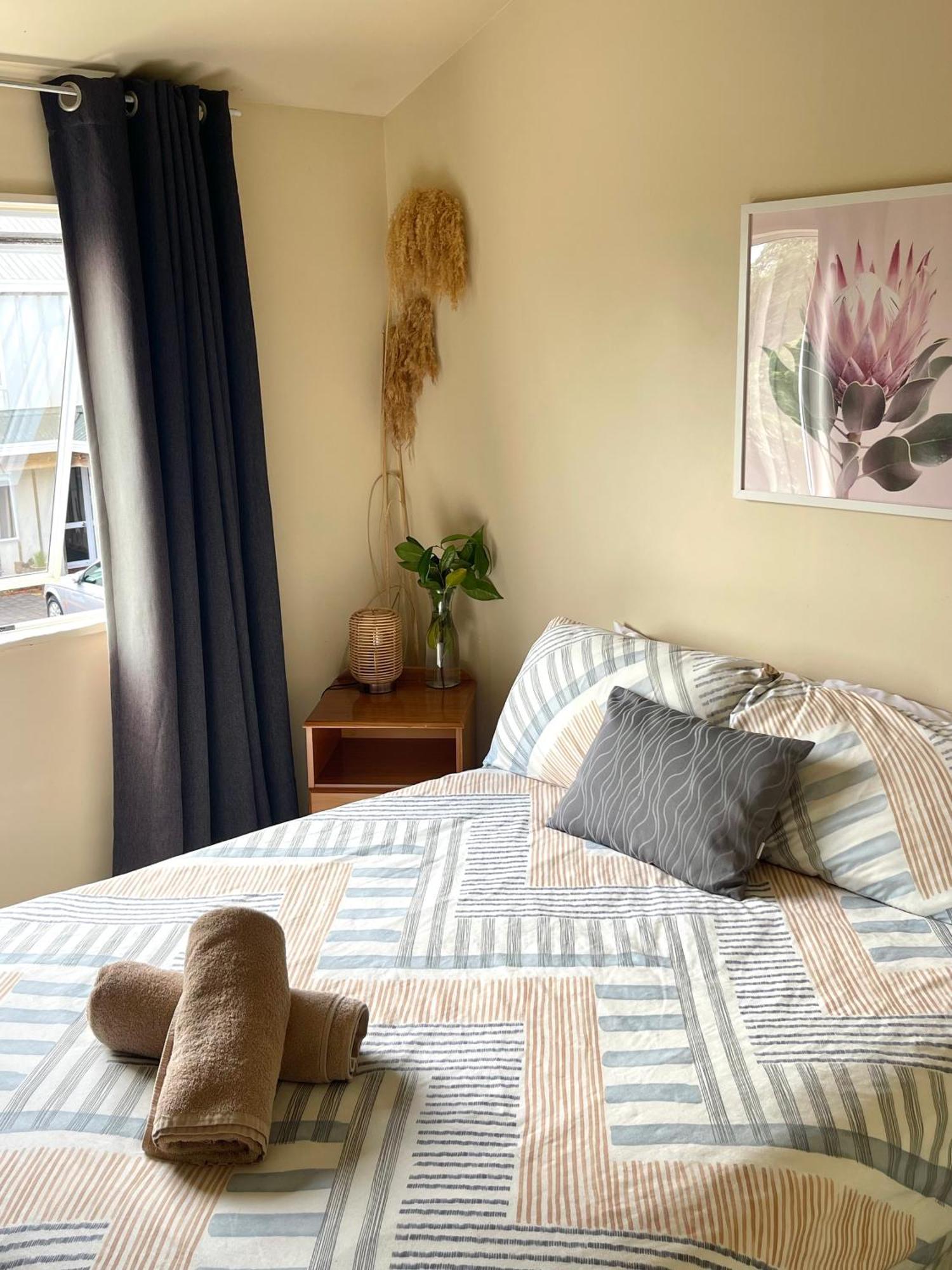 Howards Mountain Lodge National Park Rom bilde