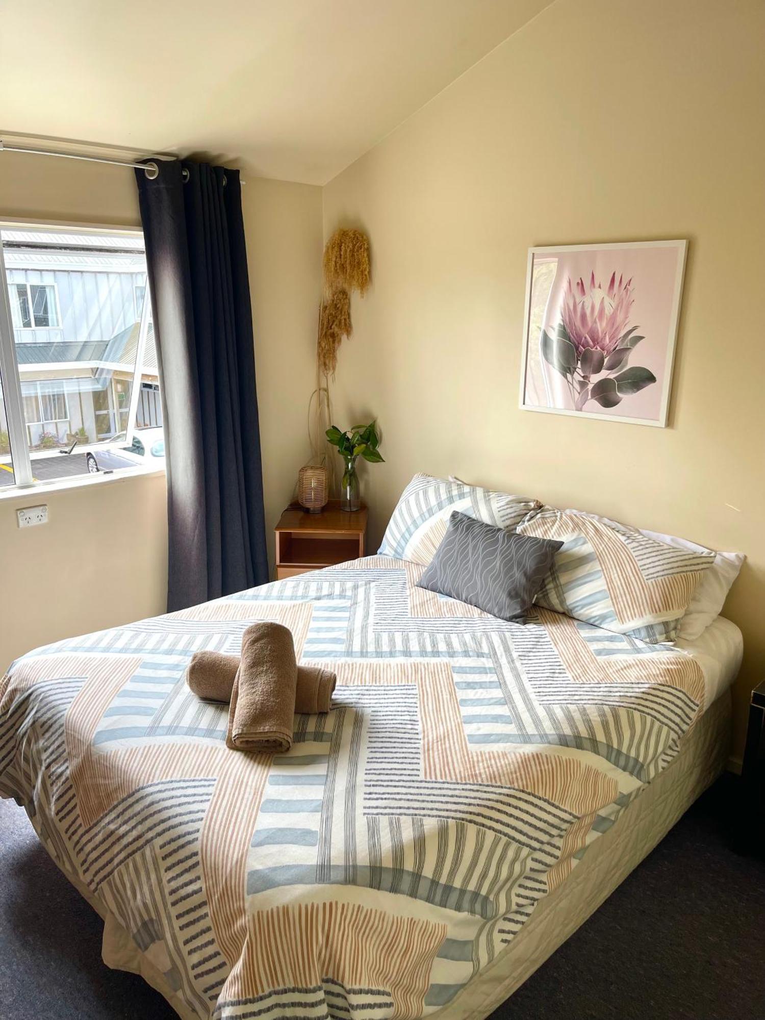 Howards Mountain Lodge National Park Rom bilde