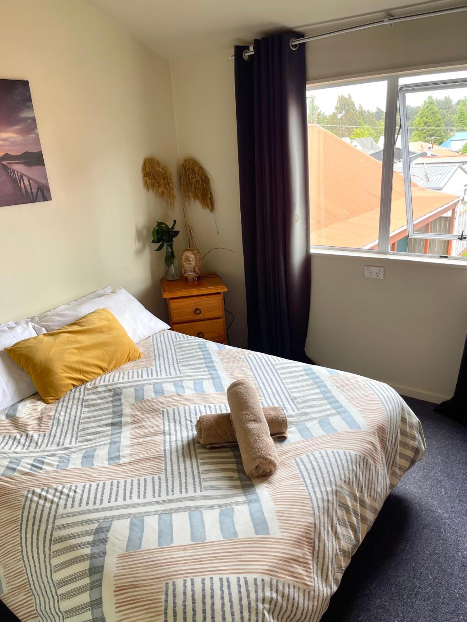 Howards Mountain Lodge National Park Rom bilde