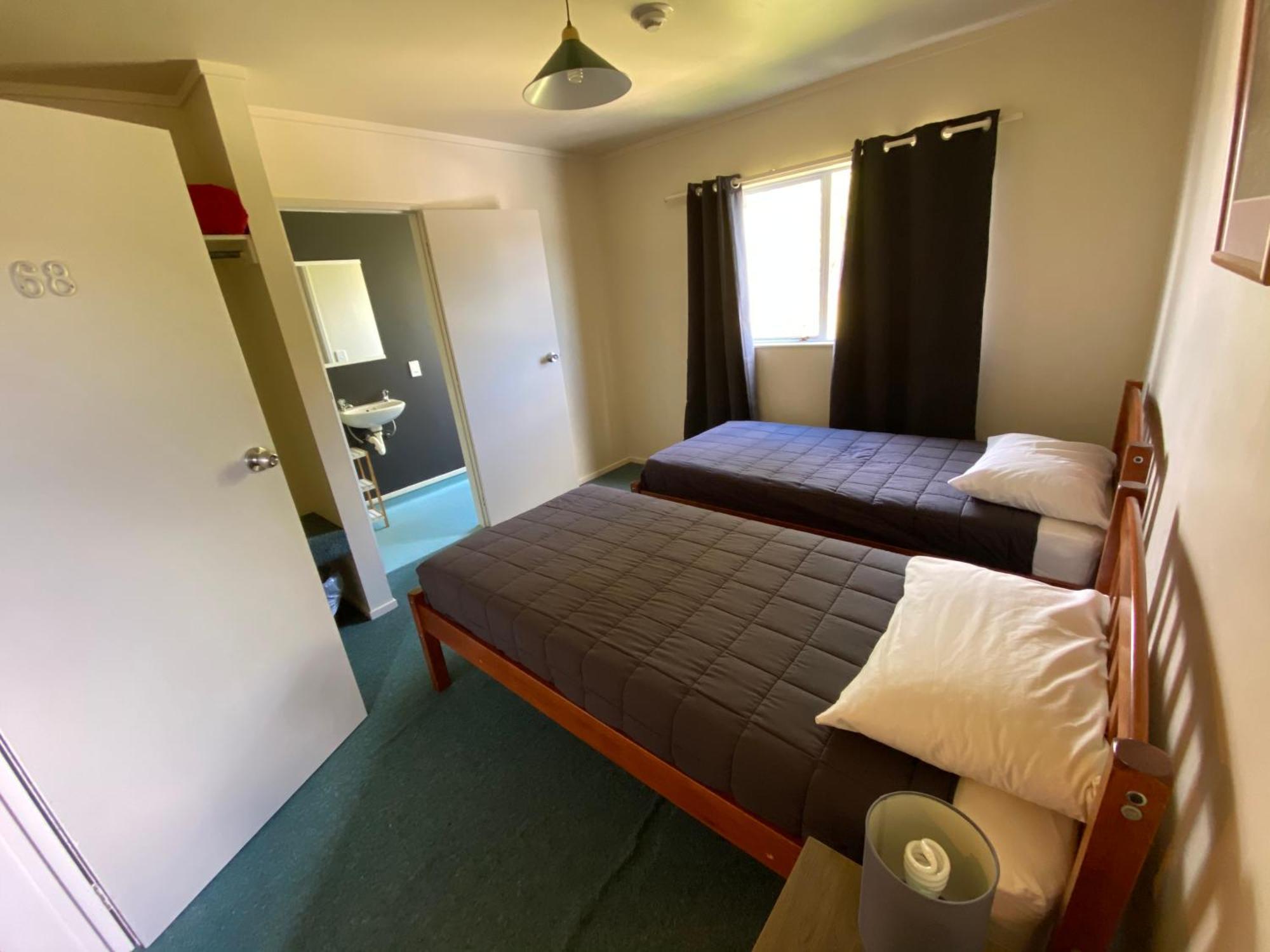 Howards Mountain Lodge National Park Rom bilde