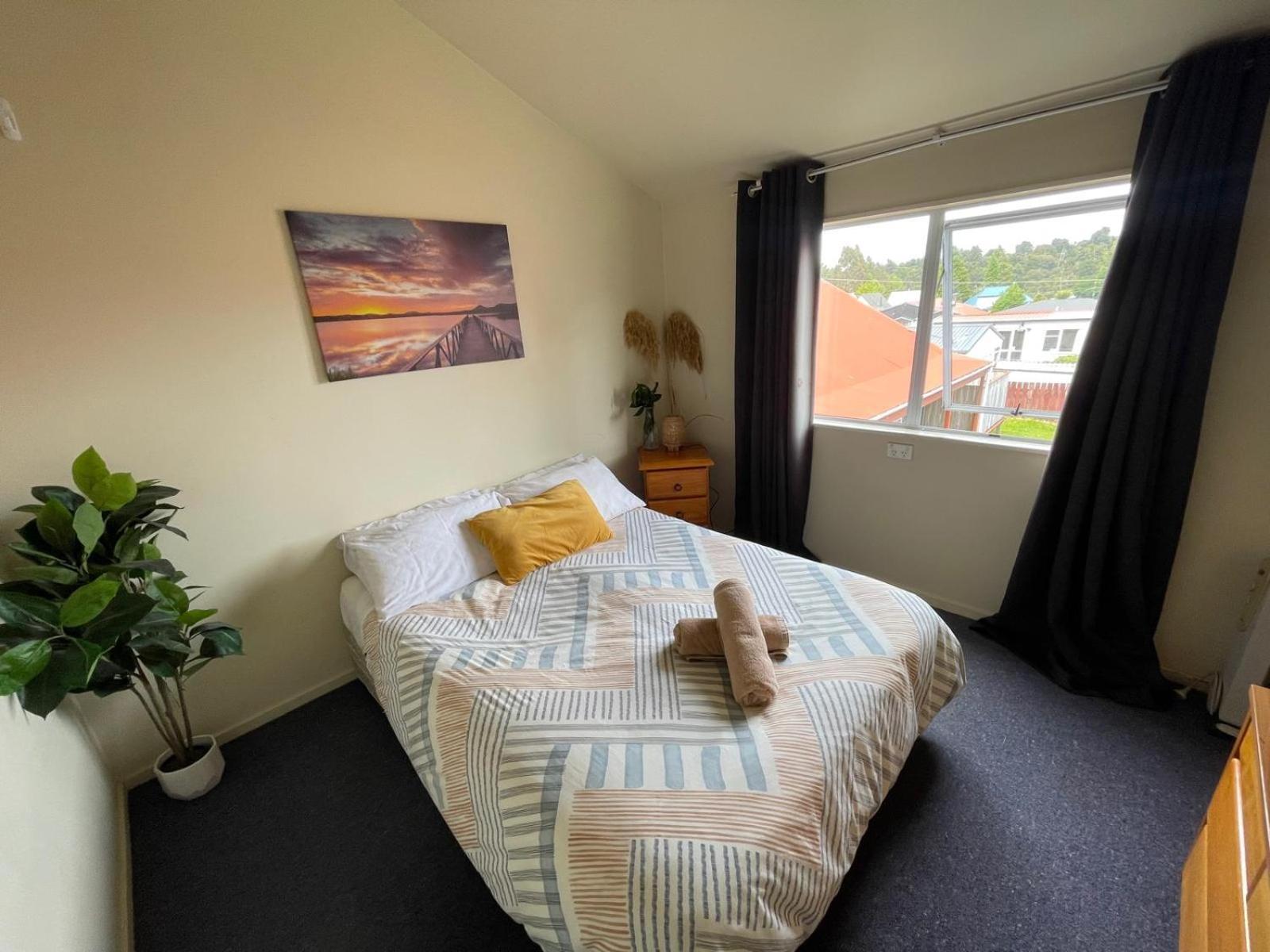Howards Mountain Lodge National Park Rom bilde